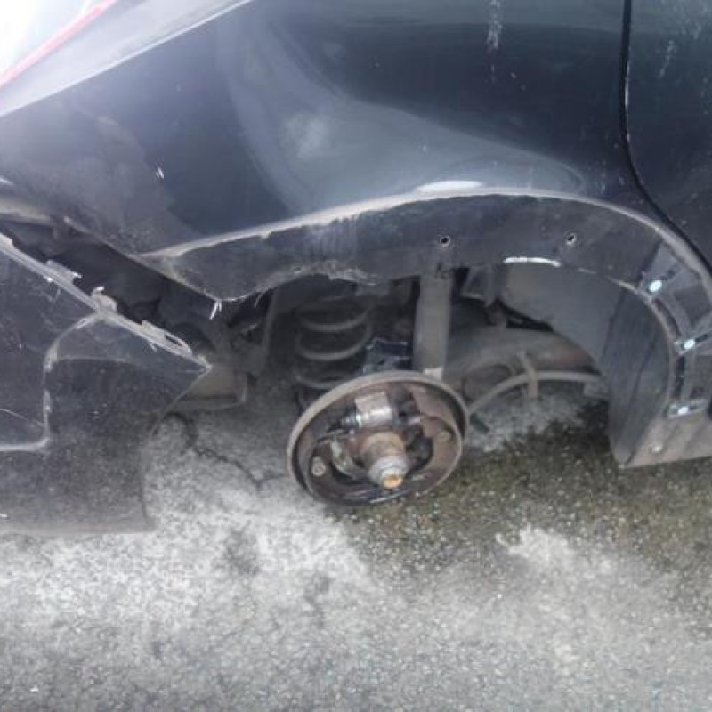 Air bag conducteur PEUGEOT 207 Photo n°4