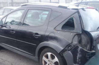 Air bag conducteur PEUGEOT 207
