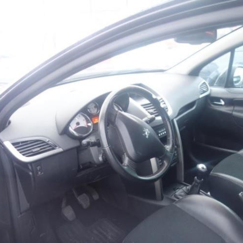 Air bag conducteur PEUGEOT 207 Photo n°6