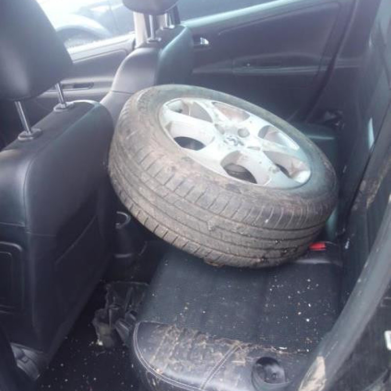Air bag conducteur PEUGEOT 207 Photo n°7