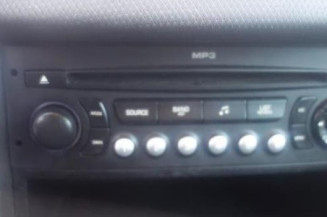 Air bag conducteur PEUGEOT 207