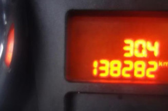 Air bag conducteur PEUGEOT 207