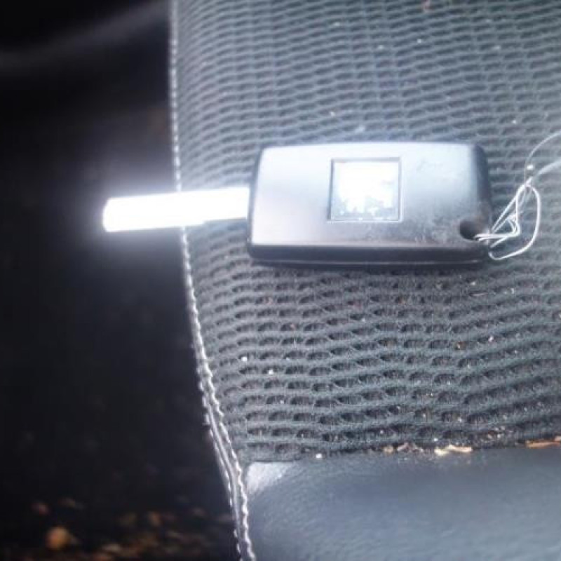 Air bag conducteur PEUGEOT 207 Photo n°11