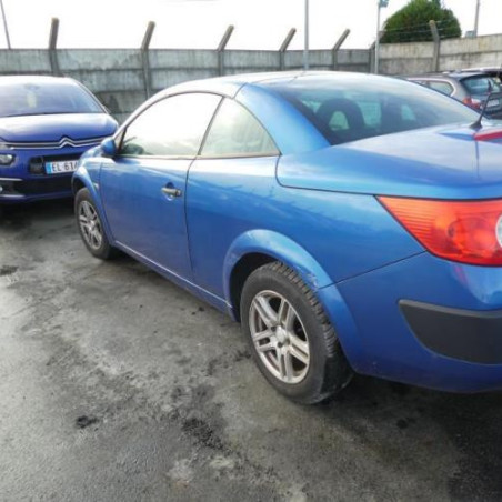 Custode arriere gauche RENAULT MEGANE 2