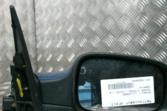 Retroviseur droit RENAULT MEGANE 2 Photo n°1