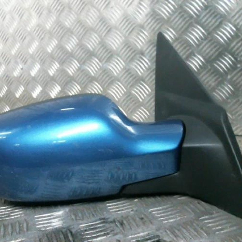 Retroviseur droit RENAULT MEGANE 2 Photo n°3