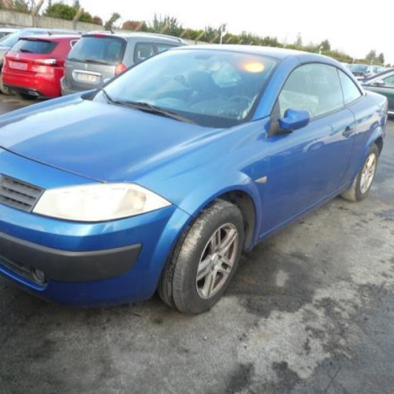 Retroviseur droit RENAULT MEGANE 2 Photo n°4