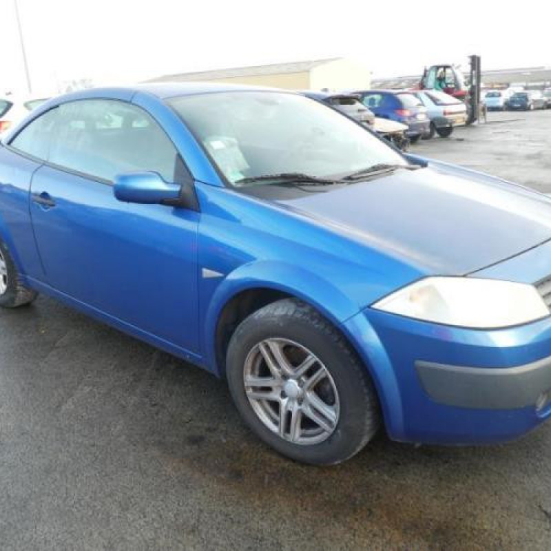 Retroviseur droit RENAULT MEGANE 2 Photo n°5