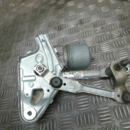 Moteur essuie glace avant gauche PEUGEOT 3008 1 Photo n°1