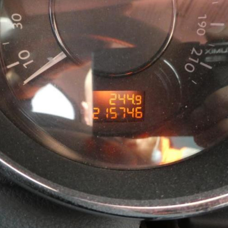 Moteur essuie glace avant gauche PEUGEOT 3008 1 Photo n°13