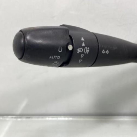 Com (Bloc Contacteur Tournant+Commodo Essuie Glace+Commodo Phare) CITROEN C5 2