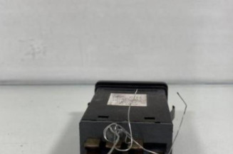 Bouton de warning FORD GALAXY 1