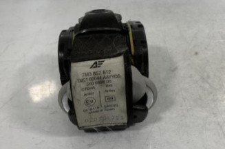 Ceinture arriere droit FORD GALAXY 1