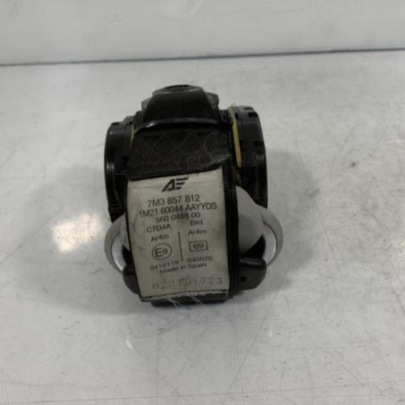 Ceinture arriere droit FORD GALAXY 1