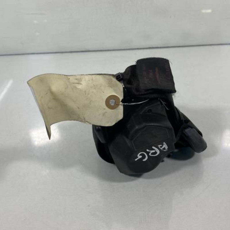 Ceinture arriere gauche SEAT CORDOBA 1 Photo n°3