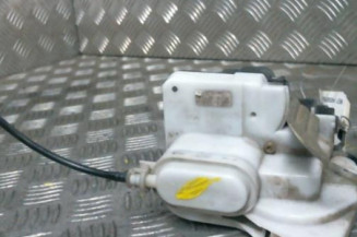 Serrure arriere droit SEAT CORDOBA 1