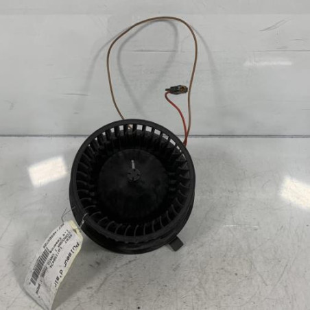 Pulseur d'air SEAT CORDOBA 1 Photo n°1