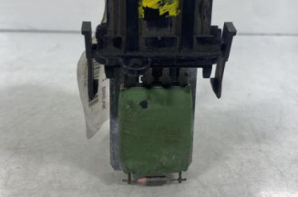 Resistance chauffage SEAT CORDOBA 1 Photo n°1