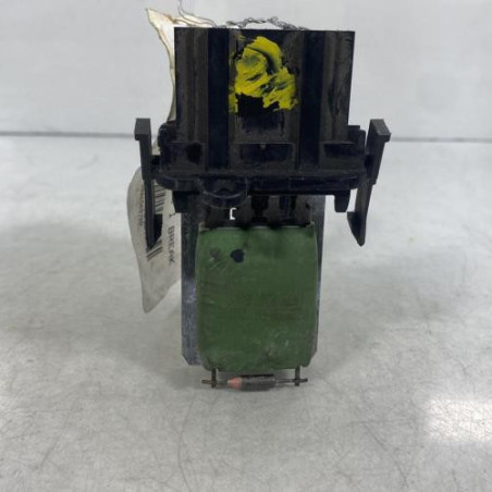 Resistance chauffage SEAT CORDOBA 1 Photo n°1