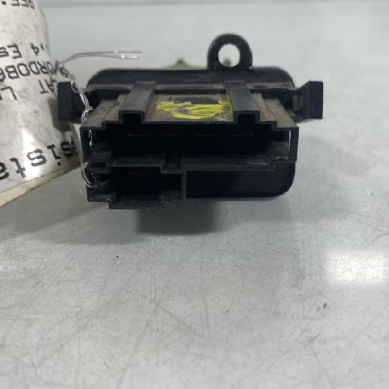 Resistance chauffage SEAT CORDOBA 1 Photo n°3