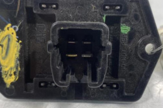 Resistance chauffage SEAT CORDOBA 1