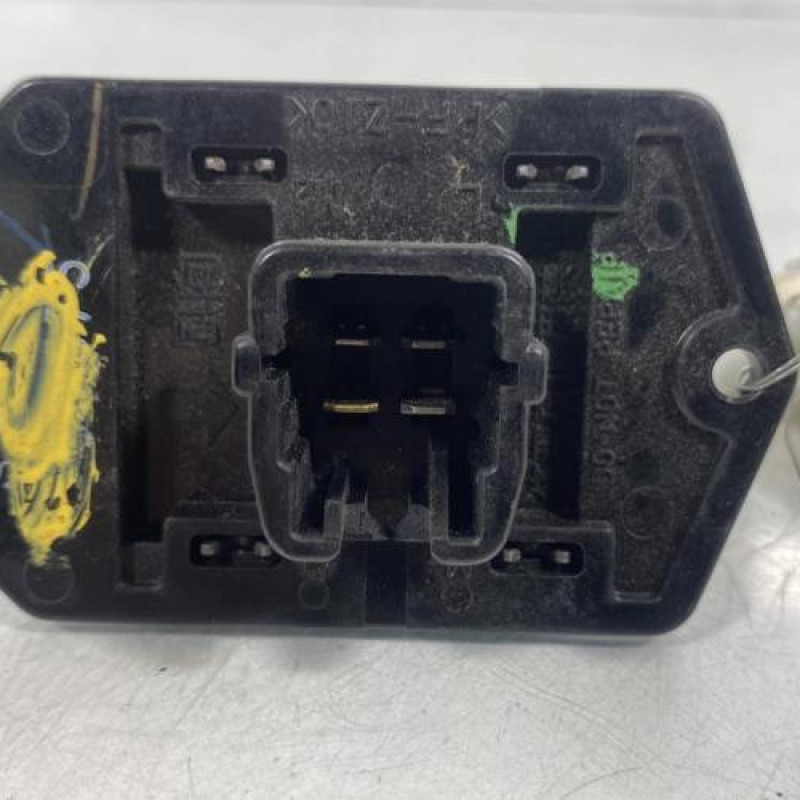 Resistance chauffage SEAT CORDOBA 1 Photo n°4