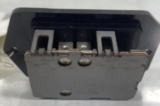 Resistance chauffage SEAT CORDOBA 1