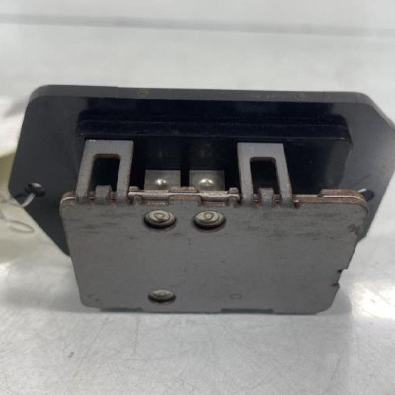 Resistance chauffage SEAT CORDOBA 1 Photo n°5