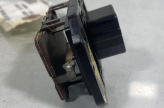 Resistance chauffage SEAT CORDOBA 1