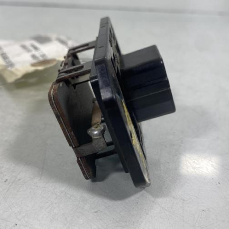 Resistance chauffage SEAT CORDOBA 1 Photo n°6