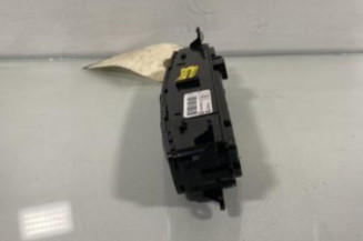 Bouton de warning MERCEDES CLASSE M 164