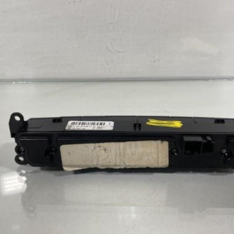 Bouton de warning MERCEDES CLASSE M 164 Photo n°3