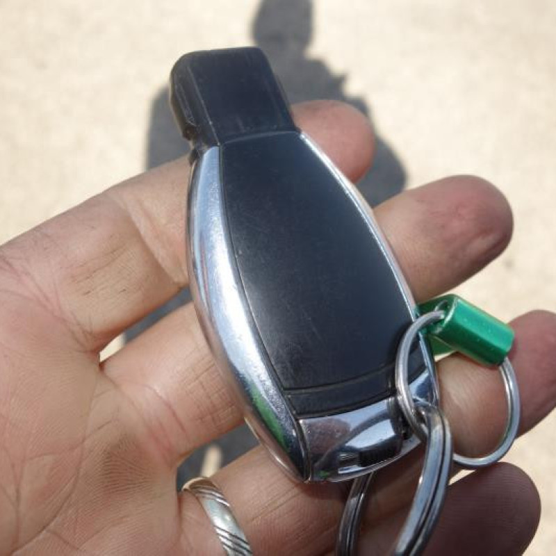 Leve vitre electrique avant droit MERCEDES CLASSE M 164 Photo n°10