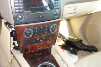 Verin de coffre MERCEDES CLASSE M 164