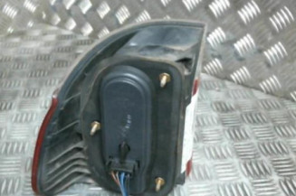 Feu arriere principal droit (feux) BMW SERIE 5 E39