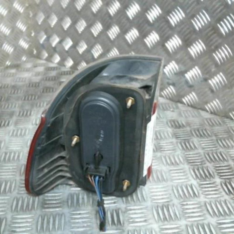 Feu arriere principal droit (feux) BMW SERIE 5 E39 Photo n°2