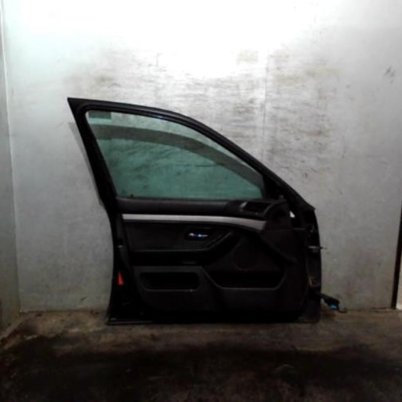 Porte avant gauche BMW SERIE 5 E39 Photo n°3