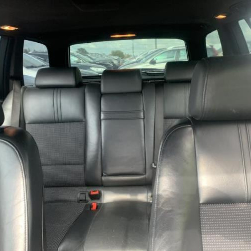 Retroviseur interieur BMW SERIE 5 E39 Photo n°10