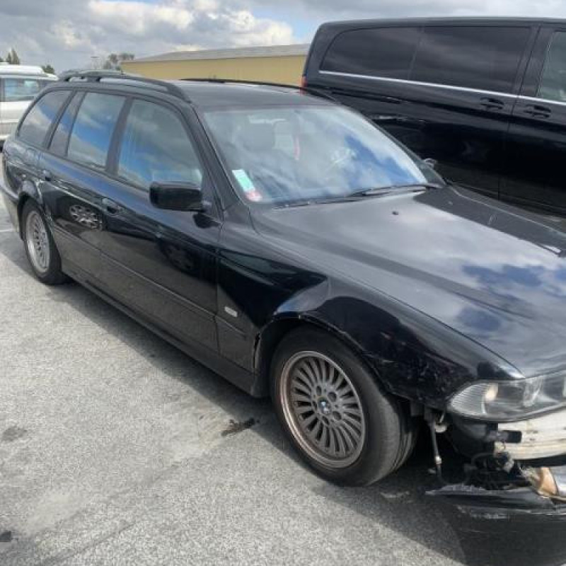 Etrier arriere droit (freinage) BMW SERIE 5 E39 Photo n°3