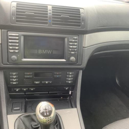 Etrier arriere droit (freinage) BMW SERIE 5 E39