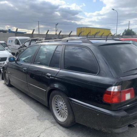 Etrier arriere gauche (freinage) BMW SERIE 5 E39