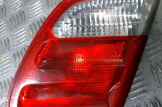 Feu arriere secondaire droit (feux) MERCEDES CLASSE E 210 Photo n°1