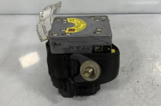 Pretensionneur de ceinture avant droit MERCEDES CLASSE E 210 Photo n°1