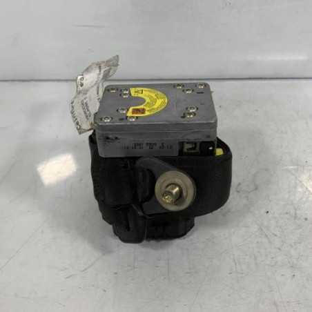 Pretensionneur de ceinture avant droit MERCEDES CLASSE E 210 Photo n°1