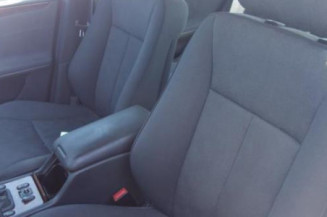 Pretensionneur de ceinture avant droit MERCEDES CLASSE E 210