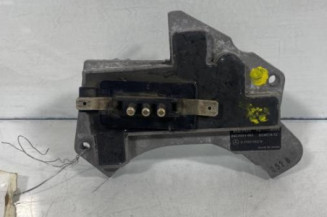 Resistance chauffage MERCEDES CLASSE E 210 Photo n°1