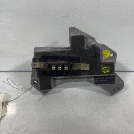 Resistance chauffage MERCEDES CLASSE E 210 Photo n°1