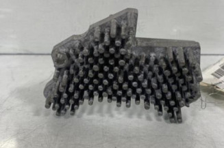 Resistance chauffage MERCEDES CLASSE E 210