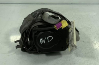Pretensionneur de ceinture avant droit VOLKSWAGEN GOLF 4 Photo n°1