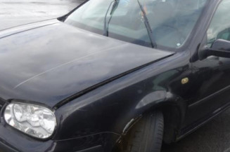 Pretensionneur de ceinture avant droit VOLKSWAGEN GOLF 4